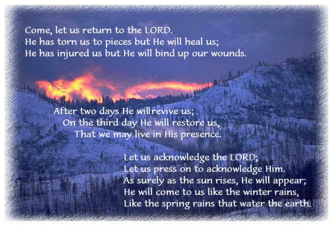 hosea5